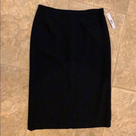 Preston & York Dresses & Skirts - Black Preston & York skirt NWT